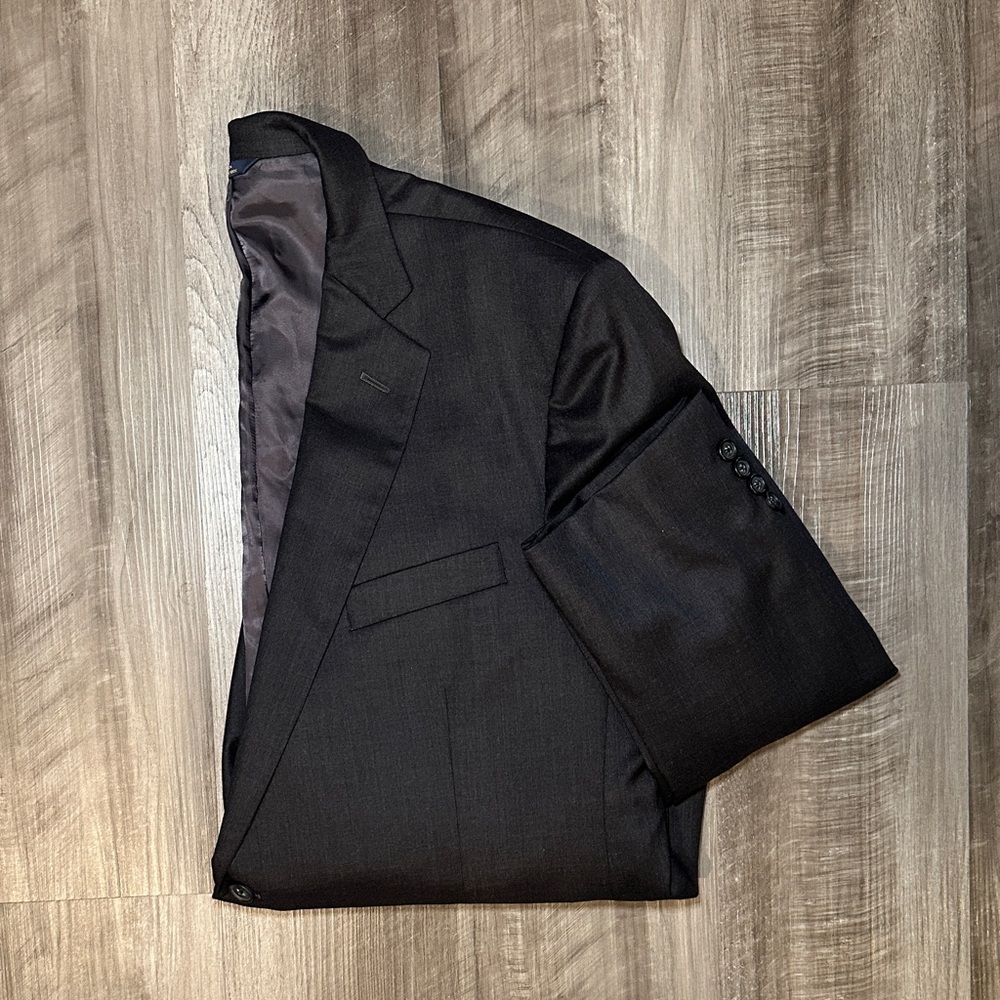 Brooks Brothers 1818 Madison Estrato by Trabaldo Togna 1840 Sport Coat - 46R